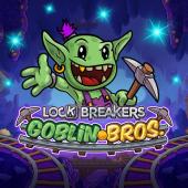 Lock Breakers – Goblin Bros. 로고