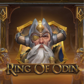Ring of Odin 로고