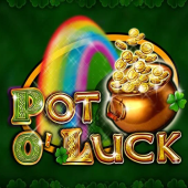 Pot o Luck logo