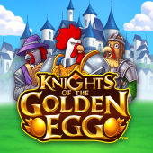 Knights of the Golden Egg logo