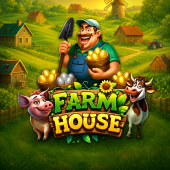 Farmhouse 로고
