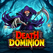 Death Dominion 로고