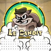 Le Bandit Hold & Win 로고