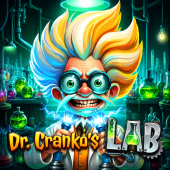 Dr Crankos Lab 로고