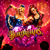 Heartbreakers 로고