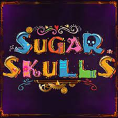 Sugar Skulls logo
