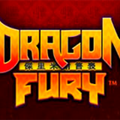 Dragon Fury logo