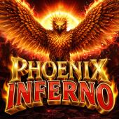 Phoenix Inferno 로고