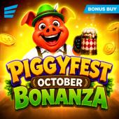 Piggyfest Bonanza 로고