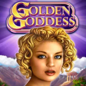 Golden Goddess logo