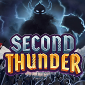 Second Thunder 로고