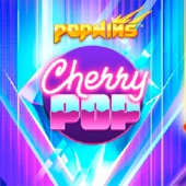 CherryPop 로고