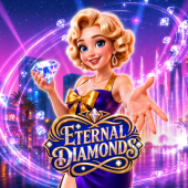 Eternal Diamonds 로고