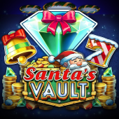 Santas Vault 로고