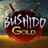 Bushido Gold 로고