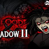 Blood & Shadow 2 logo
