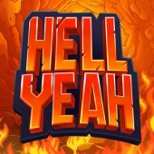 Hell Yeah 로고
