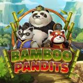 Bamboo Pandits 로고