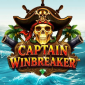 Captain Winbreaker 로고