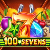 100 Sevens 로고