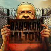Bangkok Hilton 로고