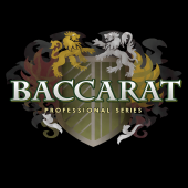 Baccarat - Netent 로고