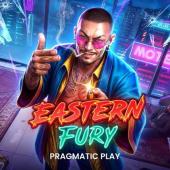 Eastern Fury 로고