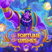 3 Fortune Wishes 로고