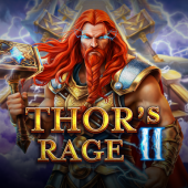 Thor's Rage 2 로고