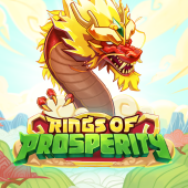 Rings of Prosperity 로고