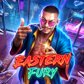 Eastern Fury 로고