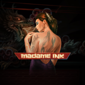 Madame Ink 로고