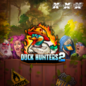 Duck Hunters 2 로고