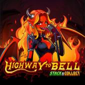 Highway to Bell Stack & Collect 로고