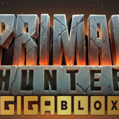 Primal Hunter Gigablox 로고