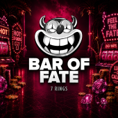 Bar of Fate 로고