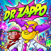 Dr Zappo 로고