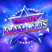 Dandy Diamonds 로고