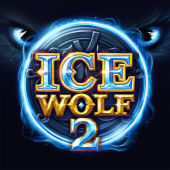 Ice Wolf 2 로고