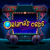 Orianas Orbs 로고
