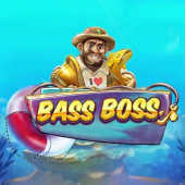 Bass Boss 로고
