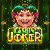 Cashin Joker 로고