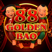 88 Golden Bao 로고