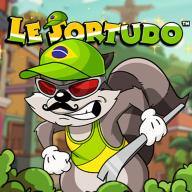 Le Sortudo 로고