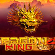 Dragon King 로고