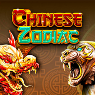 Chinese Zodiac 로고