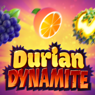Durian Dynamite 로고