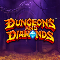 Dungeons and Diamonds 로고