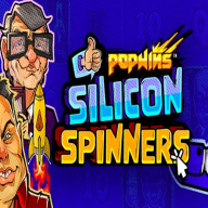 Silicon Spinners 로고