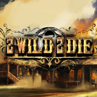 2 Wild 2 Die ๋ก๊ณ
